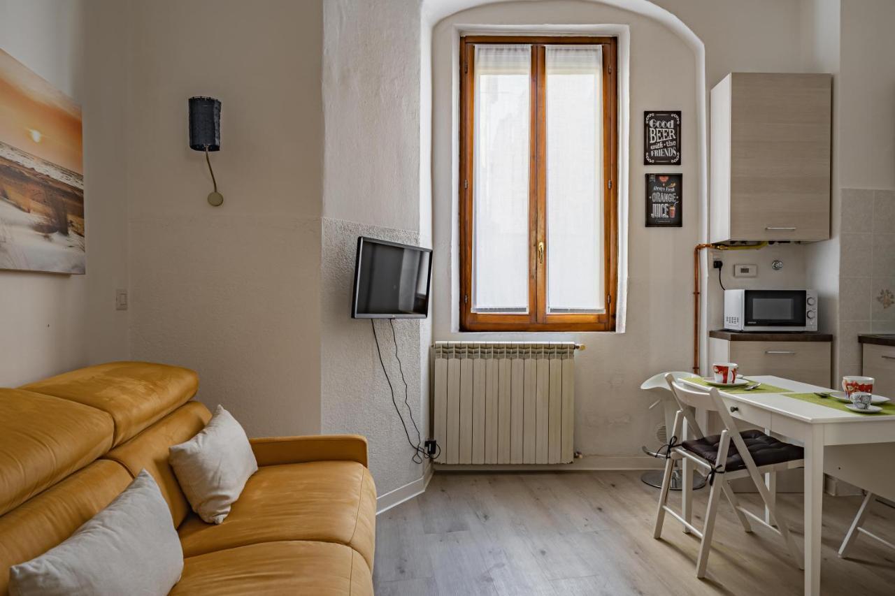 Milano, La Casetta Di Beatrice - By Host4U Extérieur photo