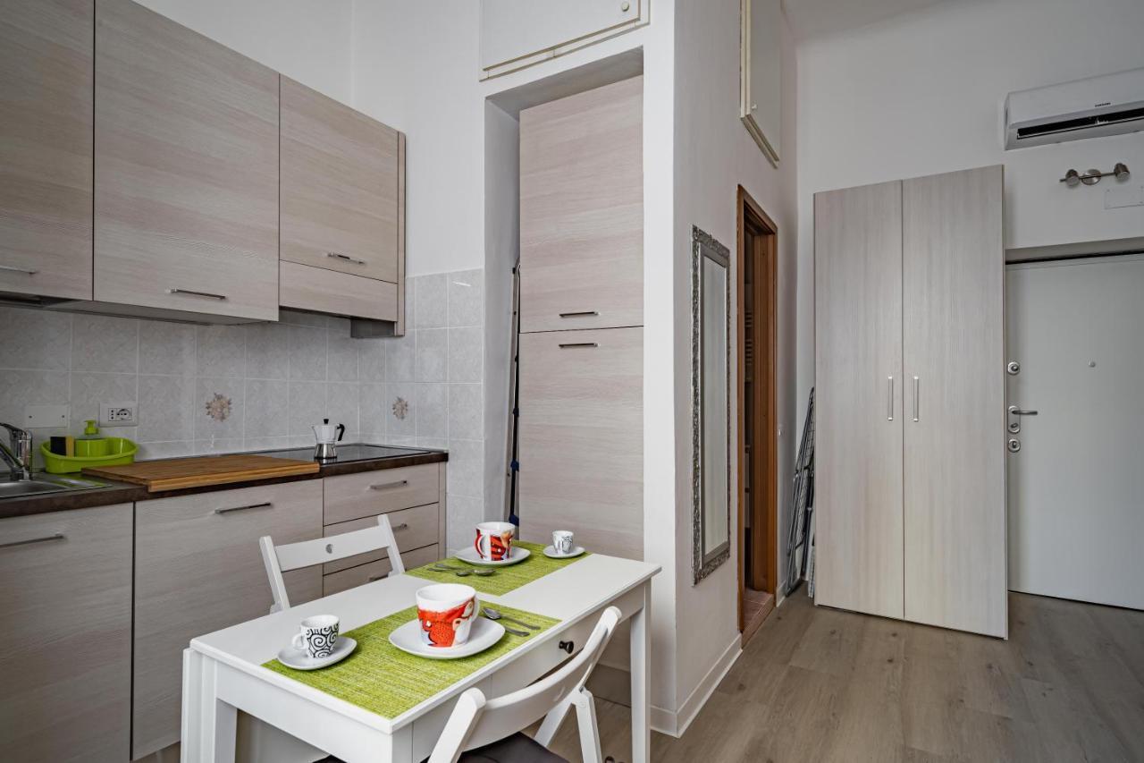 Milano, La Casetta Di Beatrice - By Host4U Extérieur photo