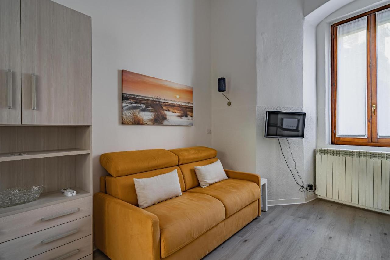 Milano, La Casetta Di Beatrice - By Host4U Extérieur photo